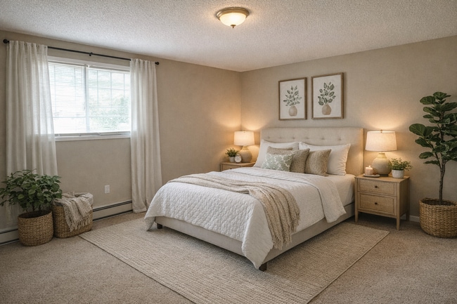 Photo - 1115 S Cherry St Unit 2