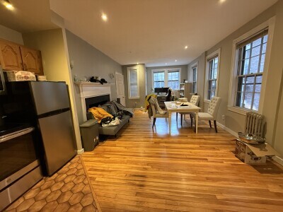 Photo - 81 Phillips St Apartments Unit 1 BED VERY NICE