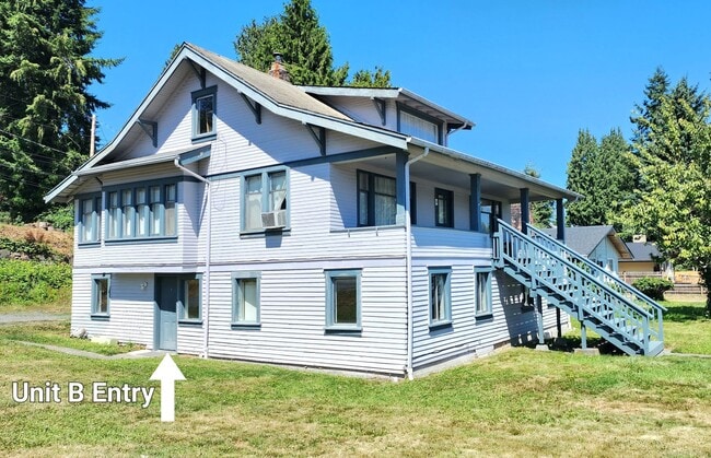 Building Photo - 4918 S 2nd Ave Rental