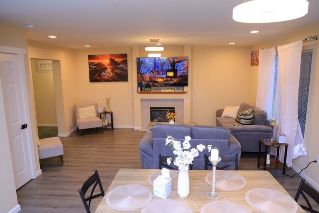 Photo - Elegant & Peaceful Kent Home