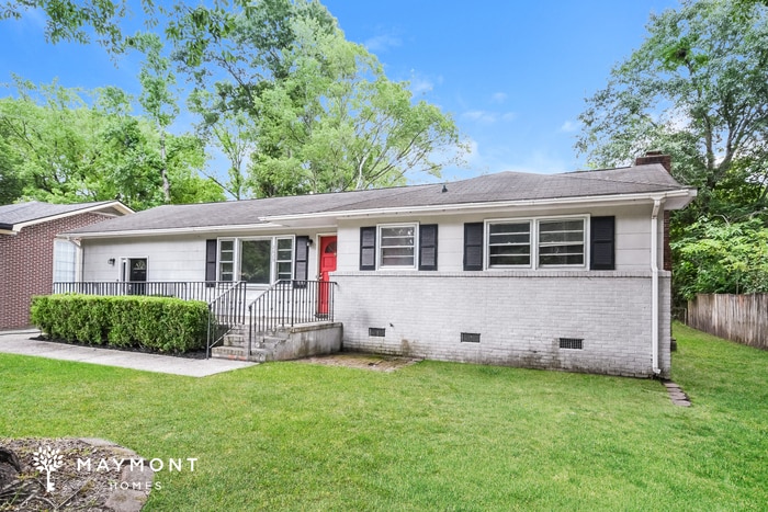 Photo - 2629 Orchid Ave