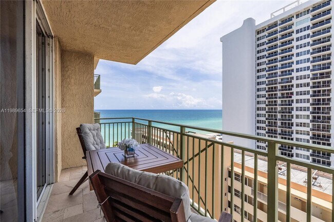 Photo - 2080 S Ocean Dr Unit 1203(Avail November 2025)