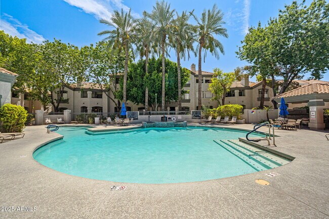 Building Photo - 15095 N Thompson Peak Pkwy Unit 1078 Rental