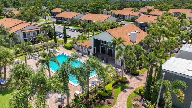 Above the ordinary: Adele Place is your ideal home in Orlando, FL! - Adele Place Apartments