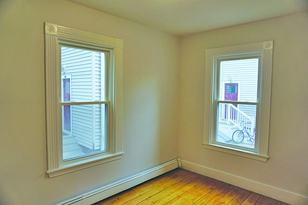 Pictures are representative samples of the advertised unit. In some cases, the actual units you tour - 10 Clary St Apartments