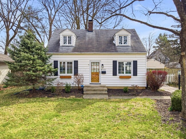 Building Photo - 532 N Drexel Ave