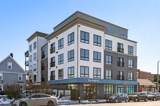 Photo - 214 Market St Unit 309