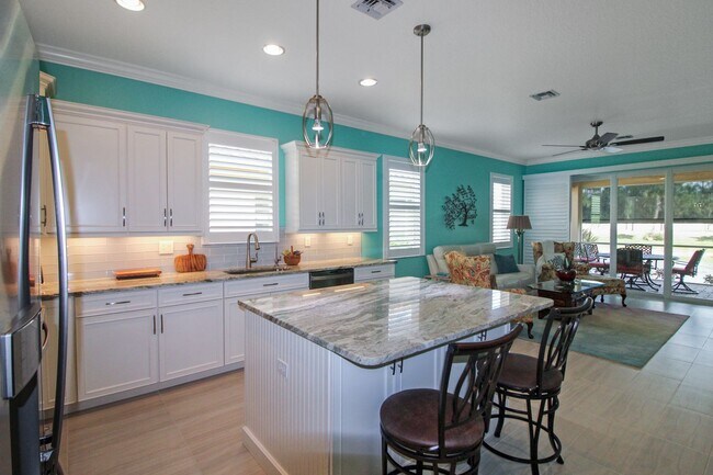 Photo - Cassata Place Seasonal Villa for Rent