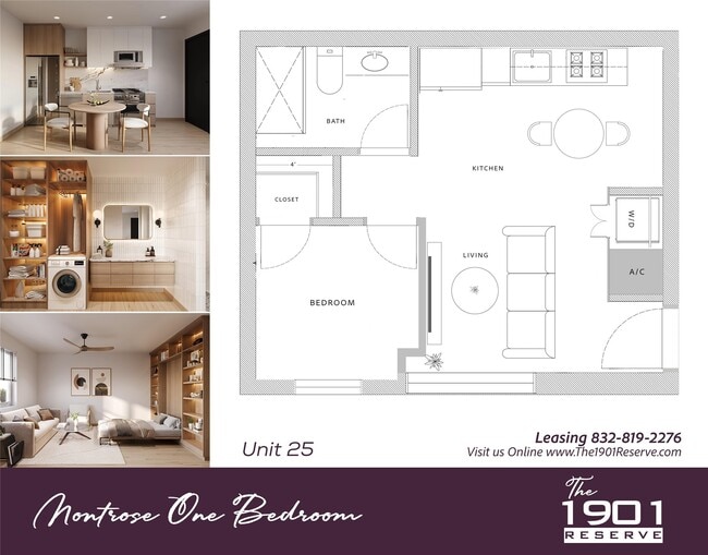 Building Photo - 1901 Richmond Ave. Unit 21