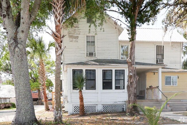 Building Photo - 128 E Rich Ave Rental