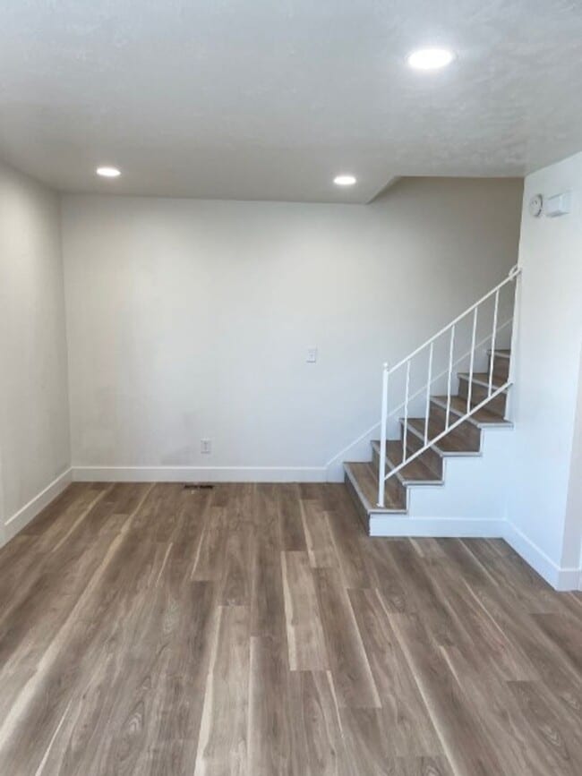 Photo - Spacious 3-bedroom 1.5 Bath Twin-Home with a Fenced Backyard