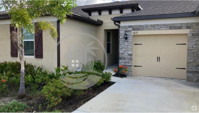 Building Photo - 1817 Party Pl Rental