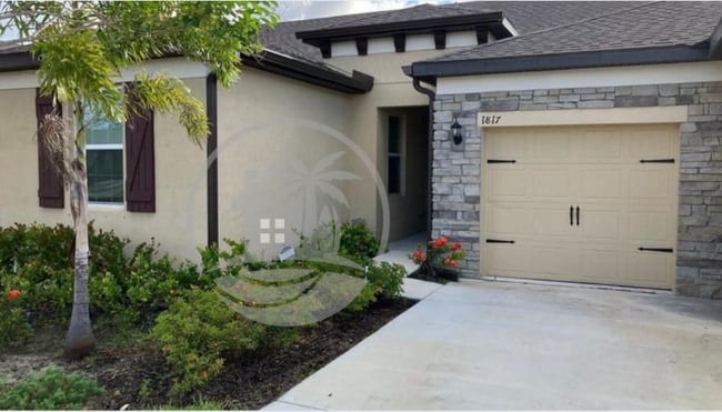 Photo - 1817 Party Pl Townhome