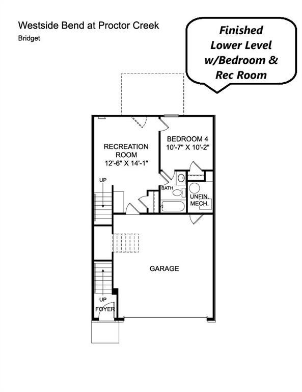 1443 Creekside Cir NW