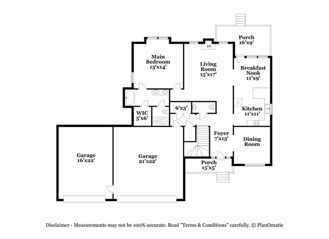 Photo - 49 E Trafalgar Ct