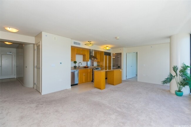 1296 Kapiolani Blvd