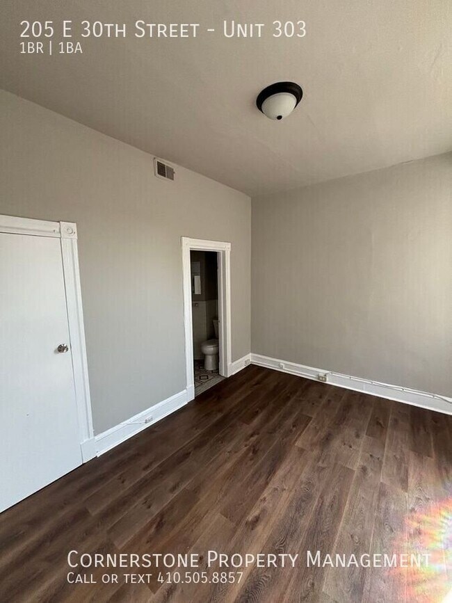 205 E 30th St Unit 303