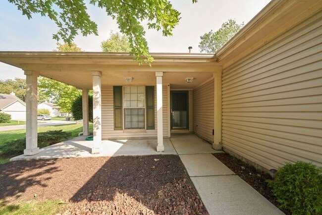 Photo - Great Brownsburg Home!