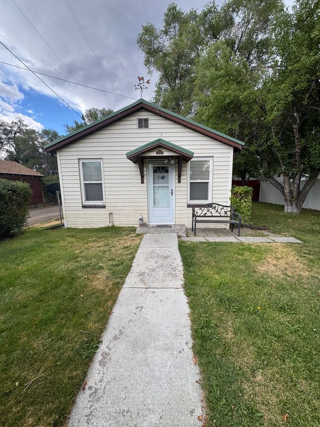 Building Photo - Cute 1 bed/1 bath home in Elko