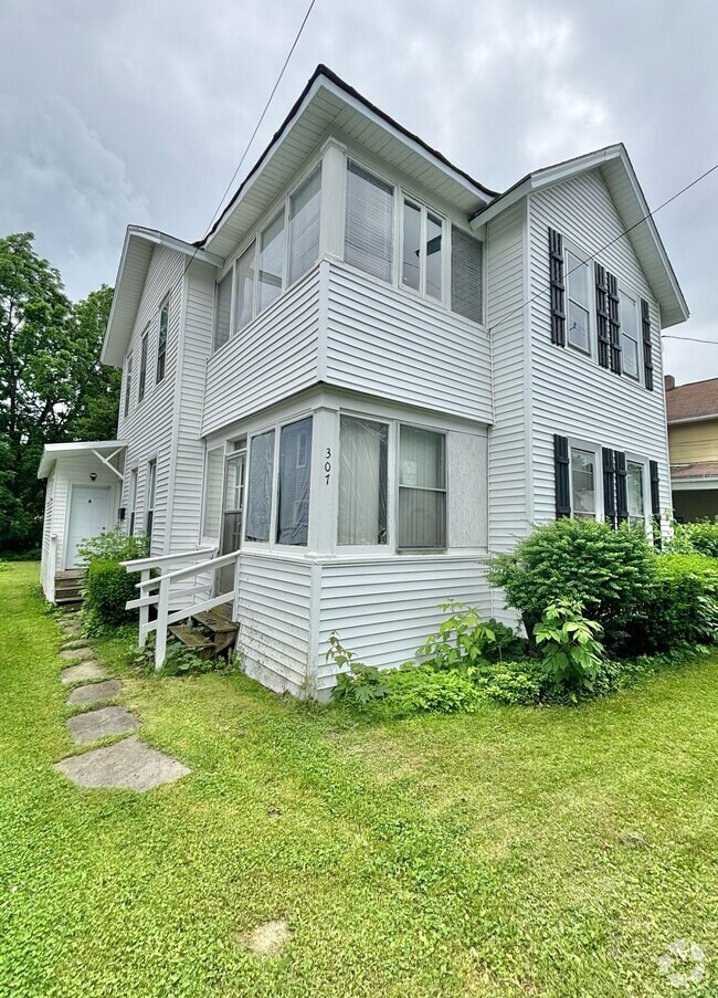Building Photo - 307 South Ave Unit 201 Rental