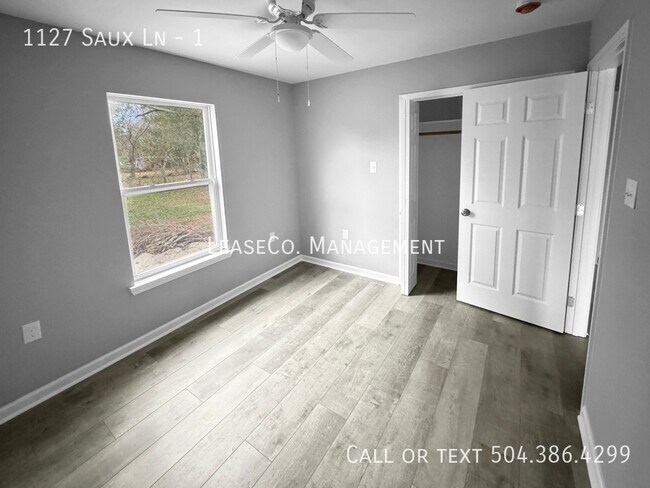 Photo - 1127 Saux Ln Unidad 1