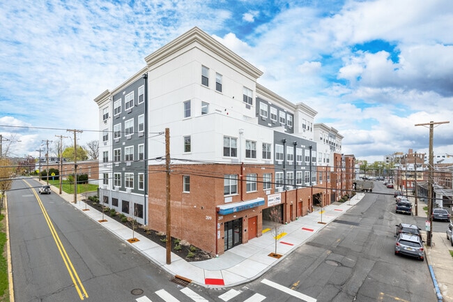 Mohring Place - Mohring Place