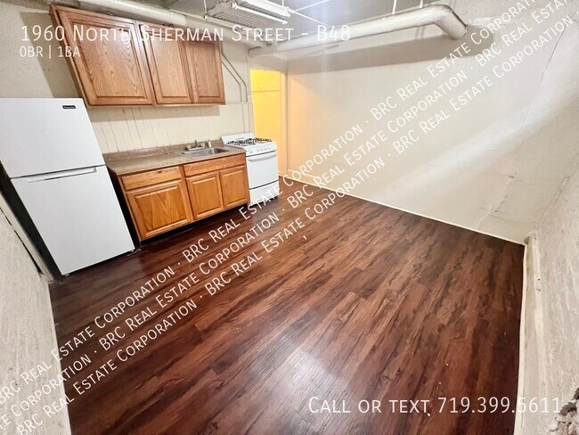 Photo - 1960 Sherman St Unidad B48