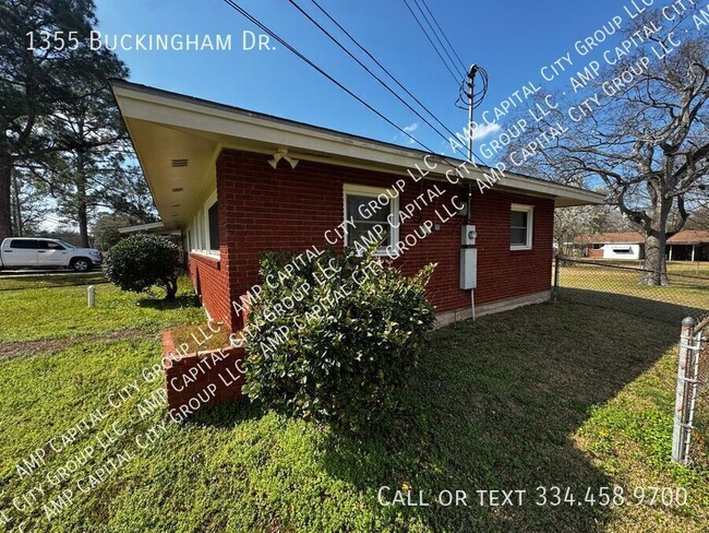 Photo - 1355 Buckingham Dr