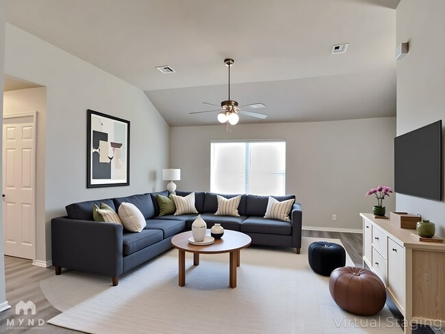 Photo - 3514 E Fairmont St