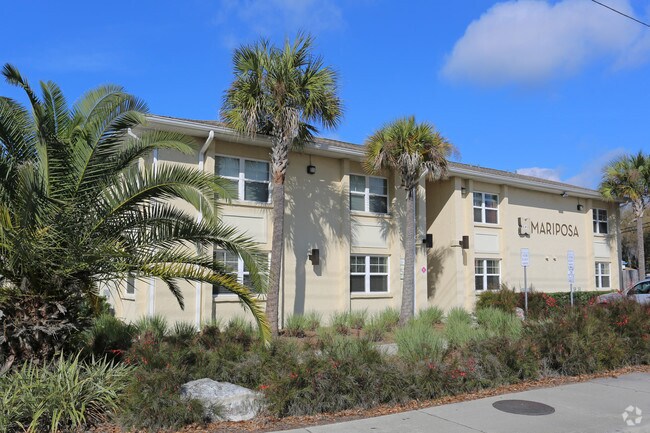 Photo - Mariposa Apartments