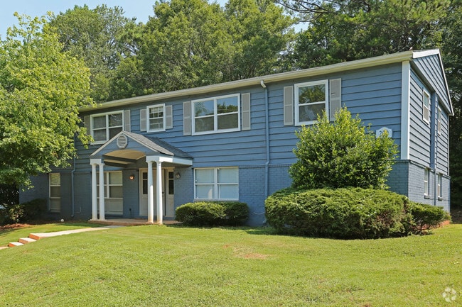 Photo - Kasteel At Stone Mountain