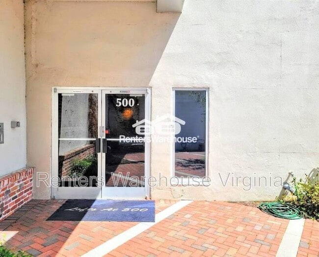 Photo - 500 Granby St