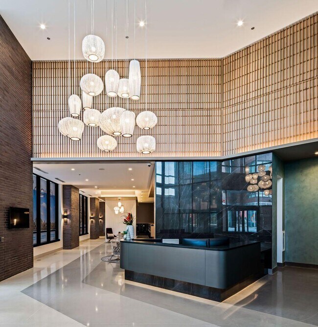 Avenir Apartments For Rent in Chicago, IL