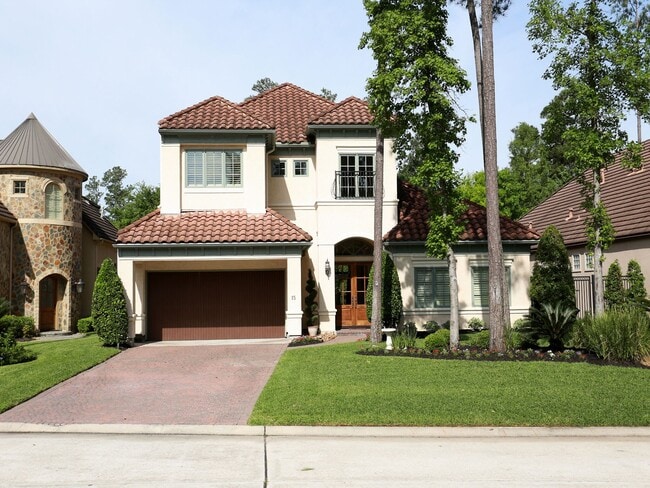 Photo - 15 Serenade Pines Pl