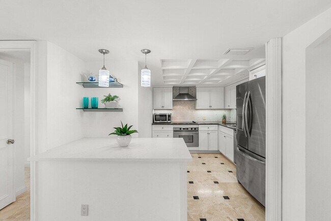 Photo - 4201 N Ocean Blvd Unit 402