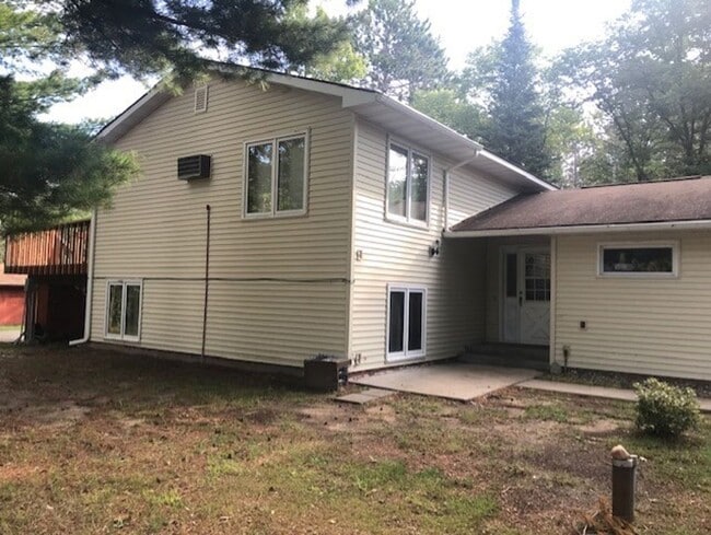 Photo - 2 Bedrooms, 1.5 Bathrooms Duplex Home in Brainerd, MN w/access to Gull & Round Lakes