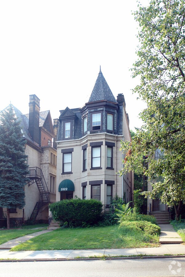 Photo - 5522 Ellsworth Ave