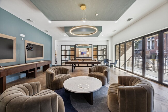 Photo - Park Central at Flower Mound