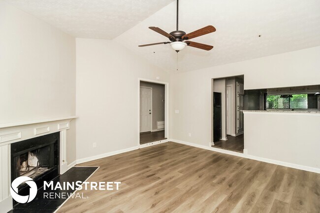 Photo - 1509 Dillard Rd