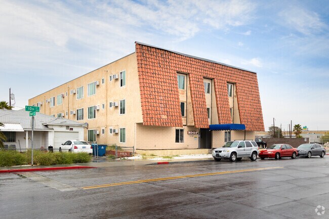 Photo - Carmel Condo Apartments