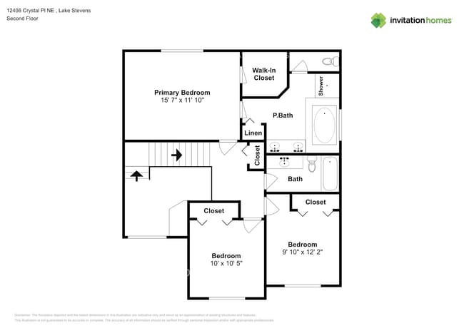 Photo - 12408 Crystal Pl NE