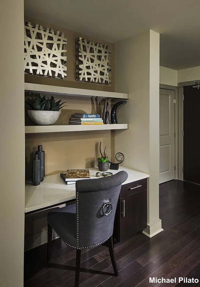 Photo - 100 Pier 4 Blvd. Unidad 414