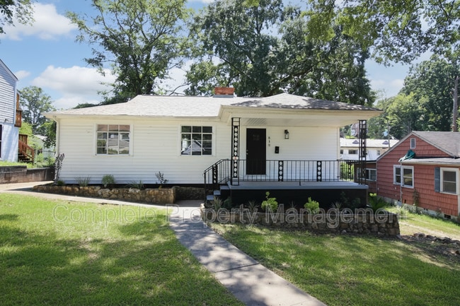 815 45th St Ensley