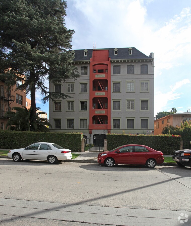 Photo - Alexandria Gramercy, LLC