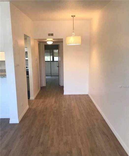 New Flooring - 2420 Winding Creek Blvd Unit #211