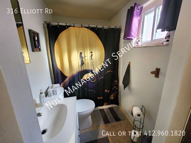 Photo - 316 Elliott Rd