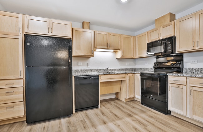 Photo - Emri Apartments