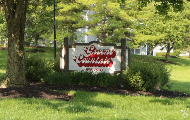 Photo - Greene Countrie