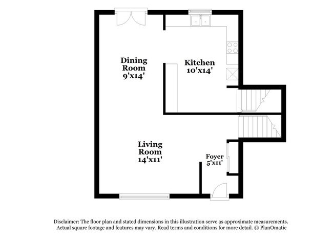 Photo - 538 Surrey Ln