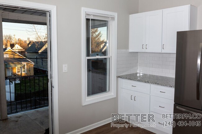 Photo - Modern Living on Clarkdale St in Historic ...